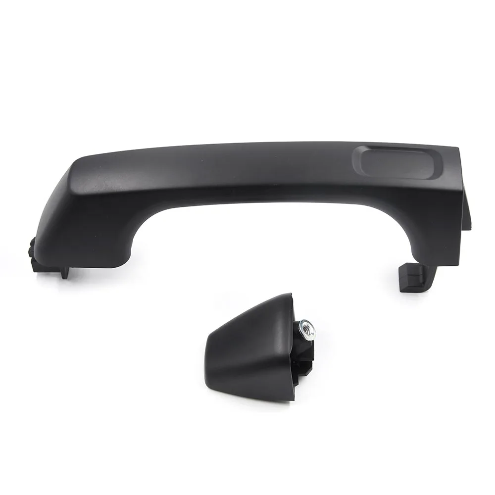 15296933 Manija puerta exterior Hummer H3 2006-2010 - imagen 2