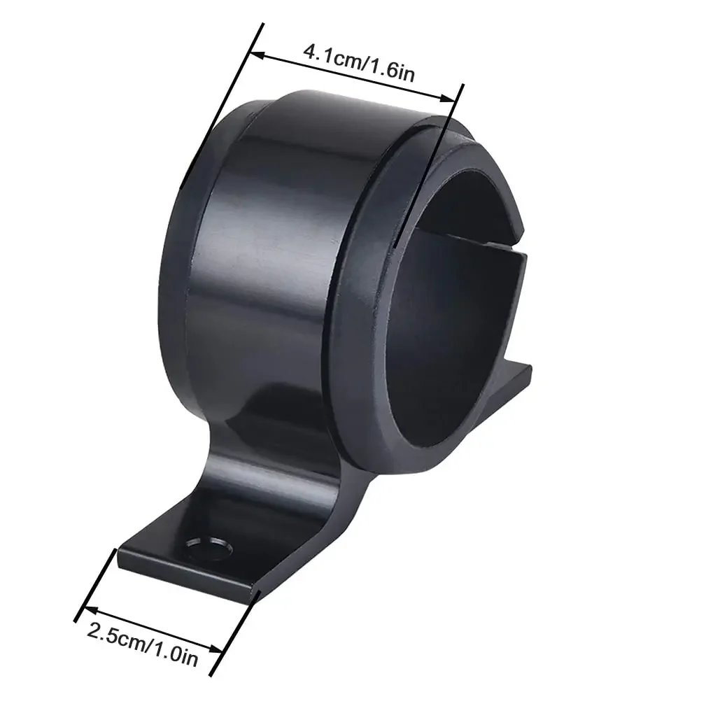 Soporte bomba de combustible 60 mm – fijación externa para coche - imagen 4