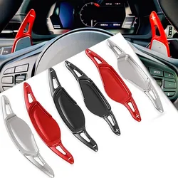 Paletas de cambio de aluminio Toyota Supra GR A90 A91 MK5 2019-2022