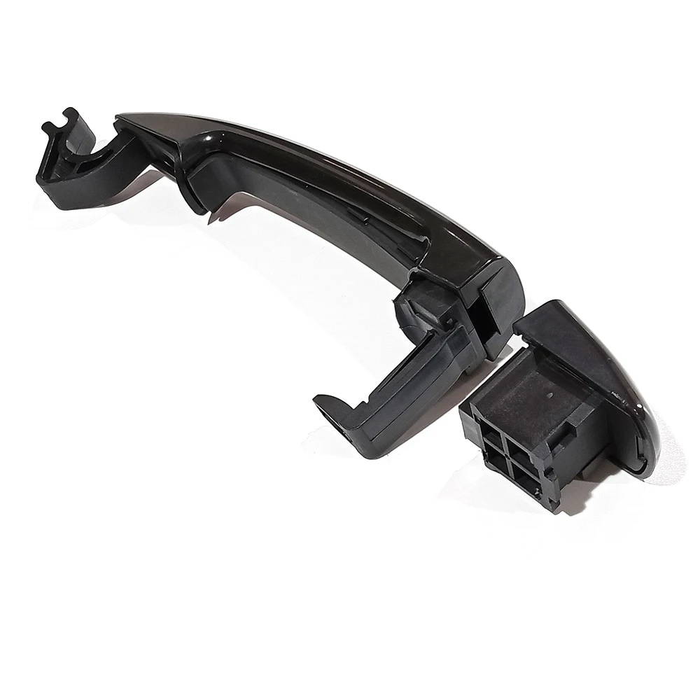 Manija de puerta exterior para Citroen Berlingo Peugeot Expert Fiat Scudo - imagen 5