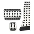AT with Foot Brake 