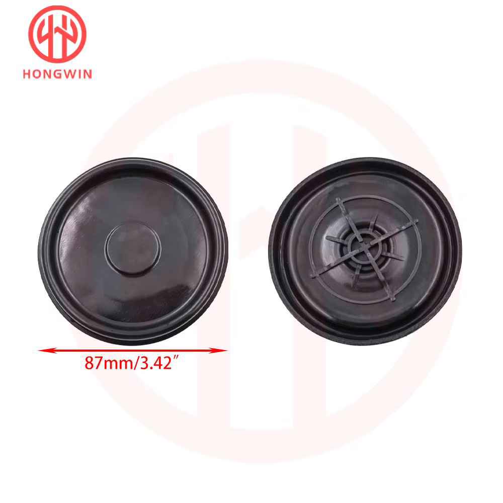 94810713522 Membrana separadora de aceite Porsche Cayenne/Panamera - imagen 2