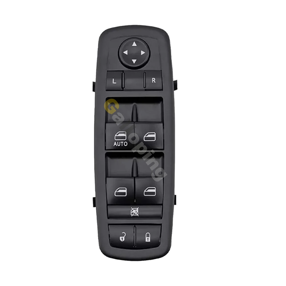 4602544AG 4602632AH Interruptor de ventana - Dodge Grand Caravan - imagen 5