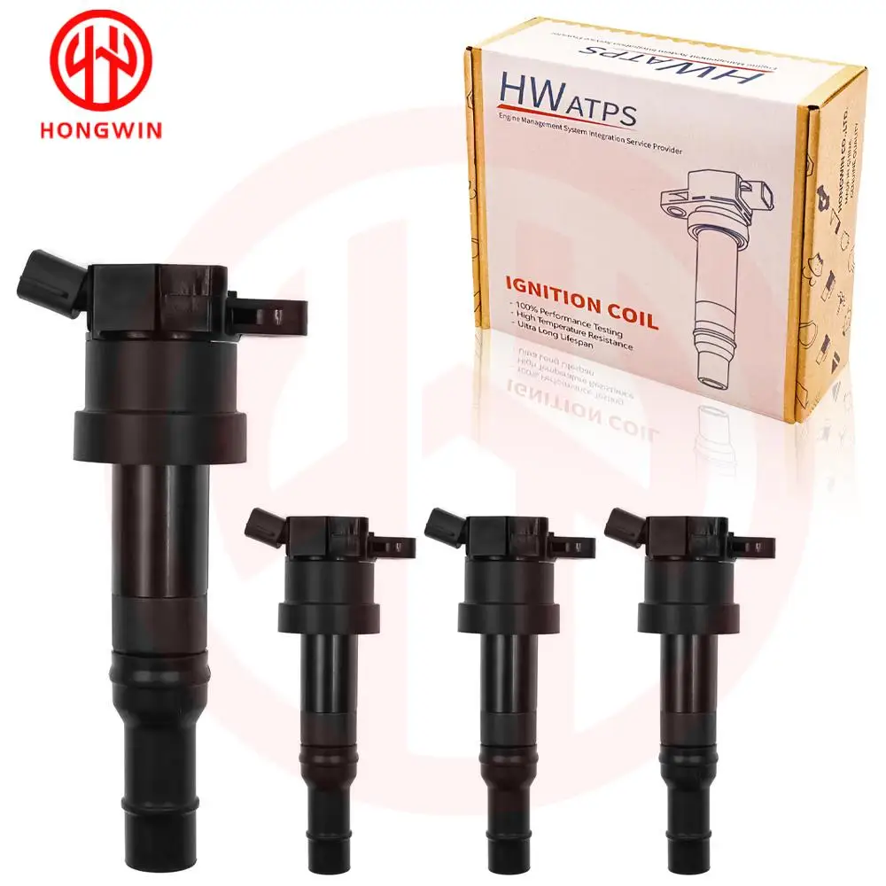 Bobina de encendido 27300-03150 para Hyundai Kia Rio 1.4L (2016-2024)