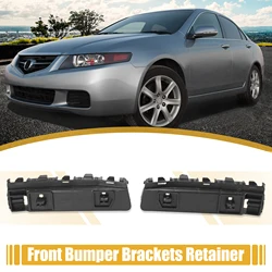 Soporte parachoques Acura TSX 2009-2014 – OEM 71193-TL0-G00