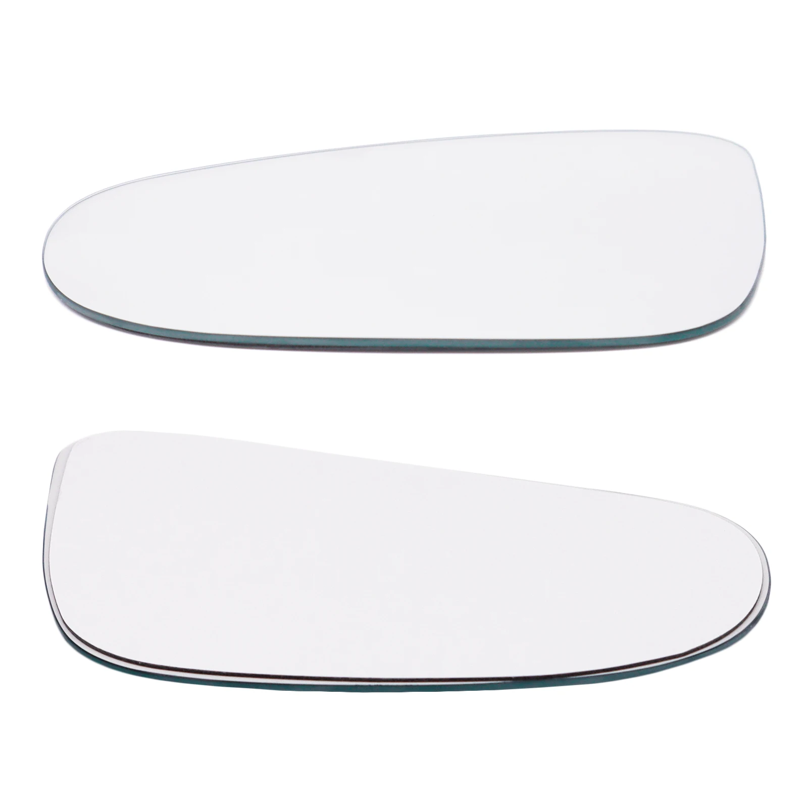 Espejo retrovisor gran angular VW Golf GTI MK6 2008-2012 Touran - imagen 5