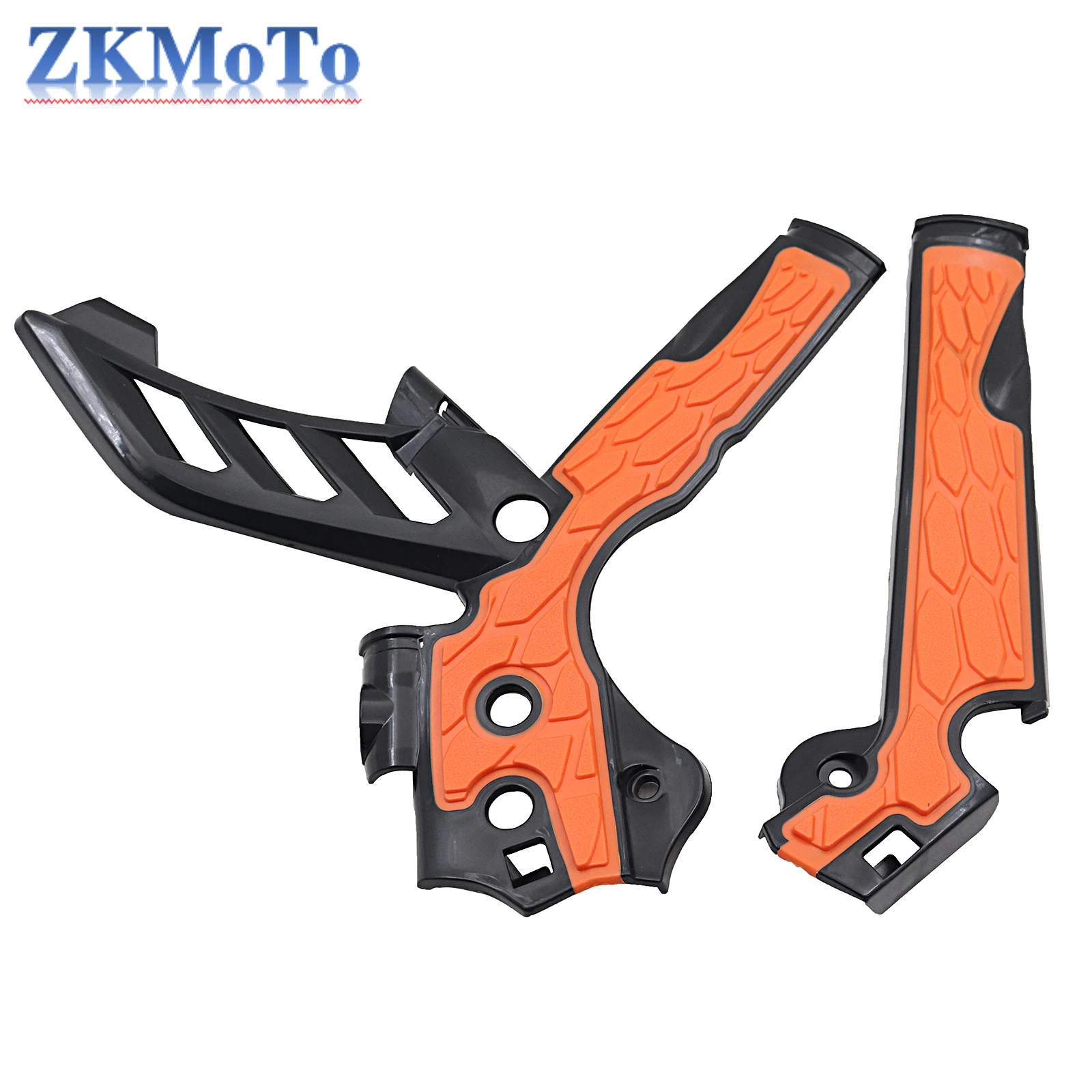 Protector quadro KTM XCF XCW SXF SX 125-500 - imagen 5