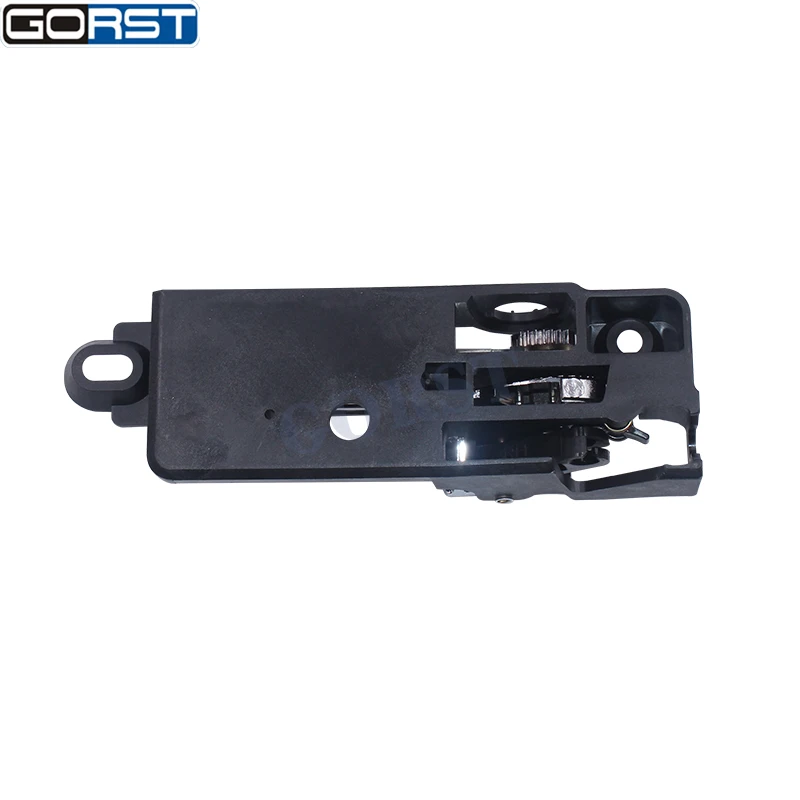 6E5Z-5422600-A manija puerta trasera derecha Ford Fusion MKZ - imagen 2