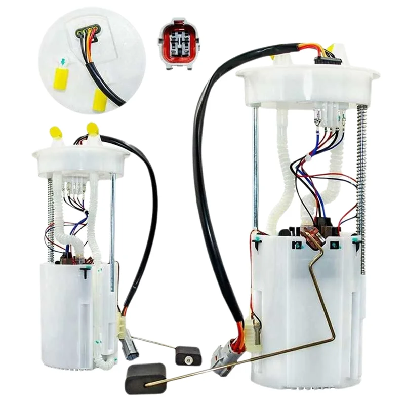 Para JAC Refine segunda generación Refine M5 conjunto de bomba de combustible 31102-V3210 1106610V1030 piezas de automóvil - imagen 5