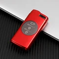 red key cover