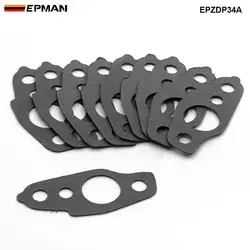 Juntas alimentación aceite turbo CT26 EPMAN EPZDP34A para Land Cruiser