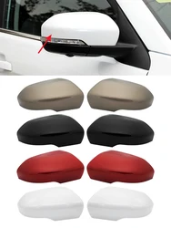 Cubierta de espejo retrovisor exterior para Changan CS75 2014-2023