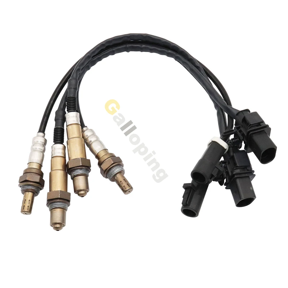 Sensor de oxígeno Ford F-150, Expedition y Lincoln Navigator - imagen 2