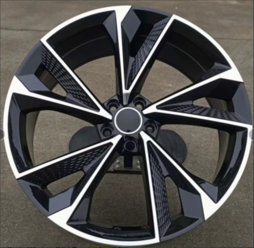 Llantas aleación 5x112 para Audi A3 A4 A5 A6 Q5 TT 17-22 pulgadas - imagen 2