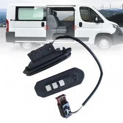 1348483080 Interruptor puerta corredera Ducato III Jumper II Boxer II