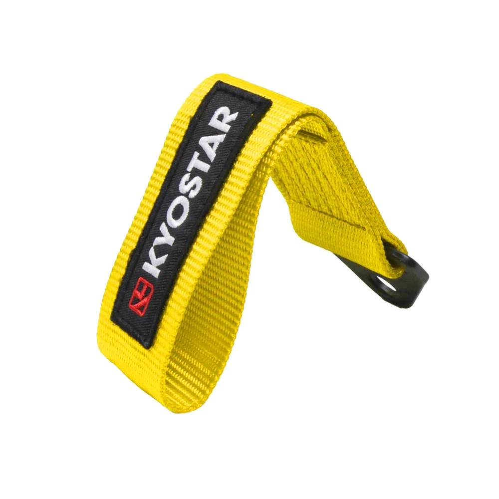 Kit gancho de remolque universal para coche - imagen 2