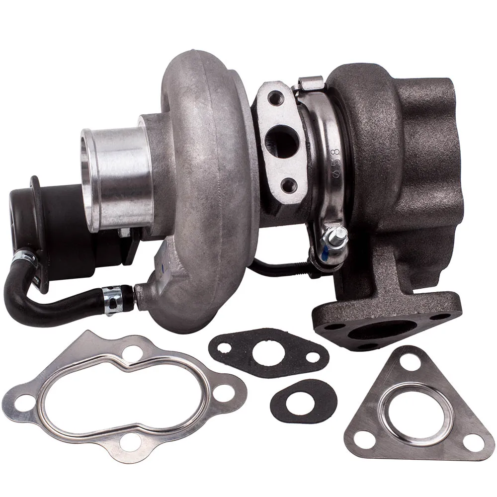 Maxpeedingrods turboalimentador Hyundai Accent Getz Matrix 1.5 D3EA