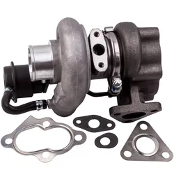 Maxpeedingrods turboalimentador Hyundai Accent Getz Matrix 1.5 D3EA