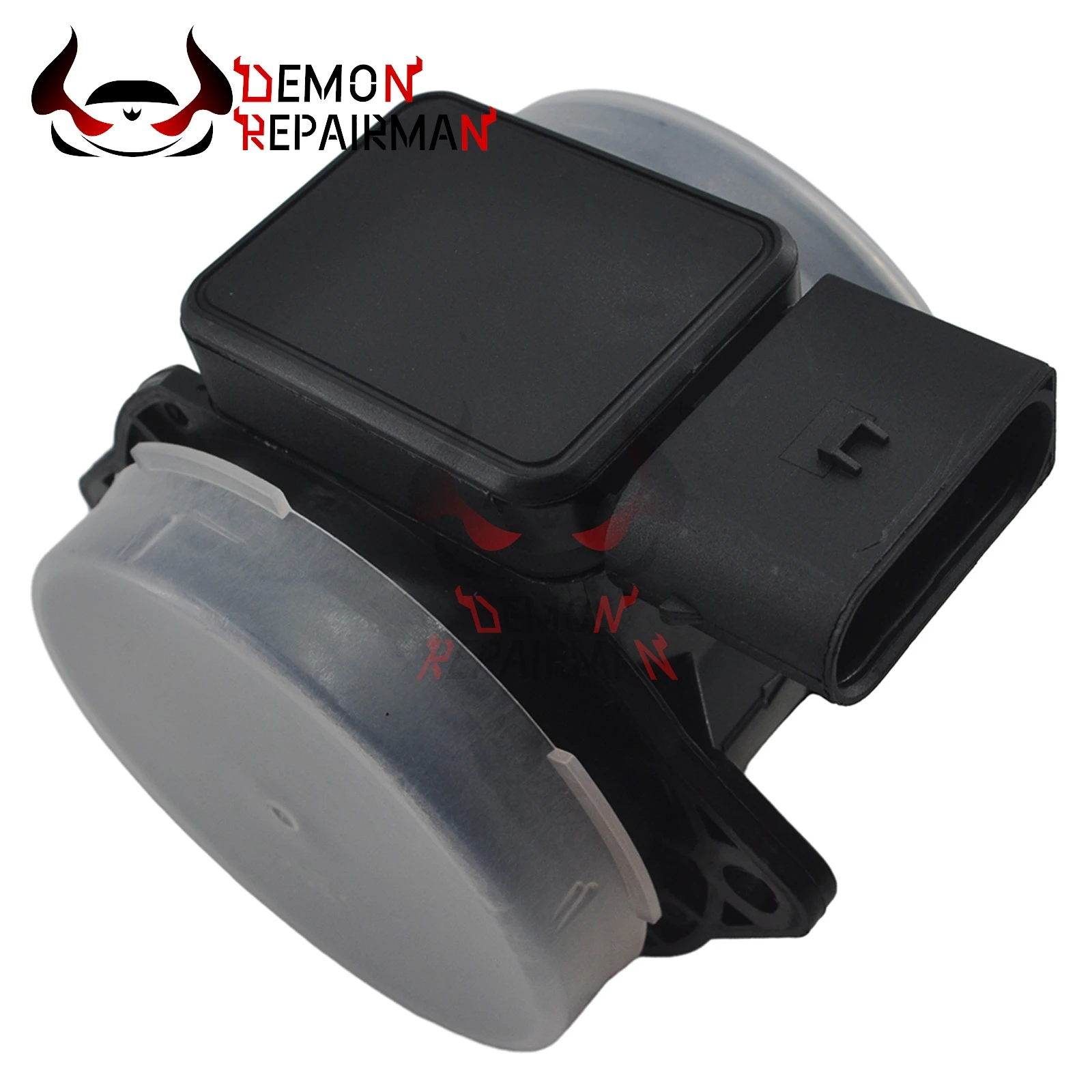 2816425000 2816423700 Sensor MAF de flujo de aire masivo para Hyundai Accent 1.6L Sonata 2.4L 3.3L Elantra Tiburon Tucson 2.0L 2.7L