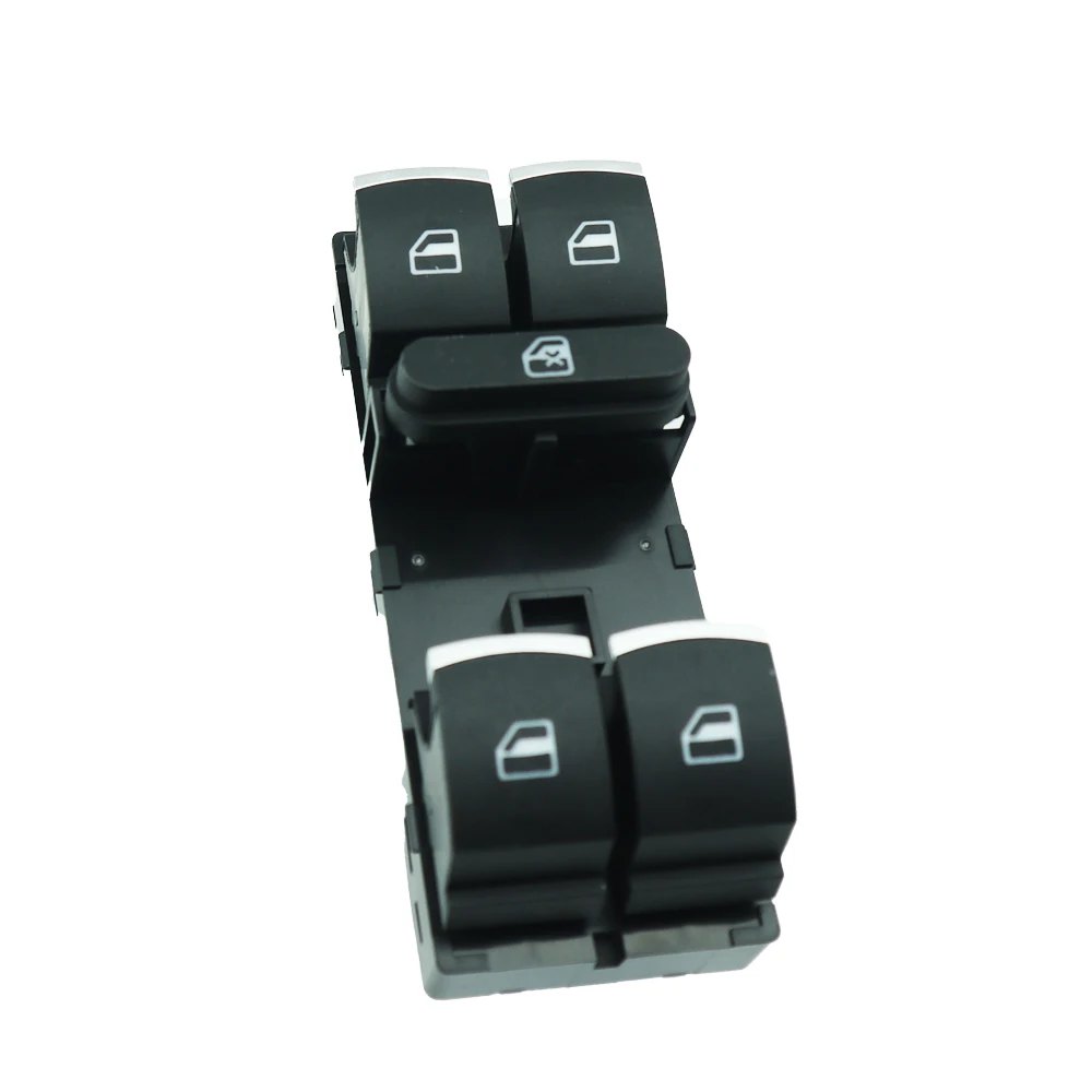 Boton de elevalunas VW 5ND959857 - Jetta, Golf GTI, Tiguan