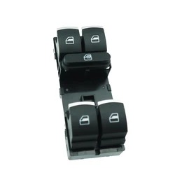 Boton de elevalunas VW 5ND959857 - Jetta, Golf GTI, Tiguan