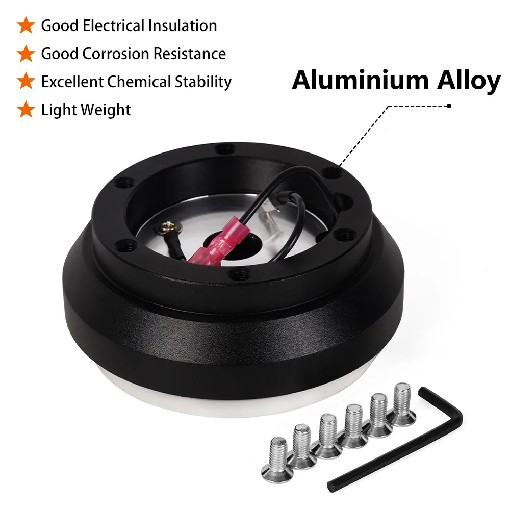 Adaptador de cubo corto para volante TOYOTA MR2 CELICA SUPRA 120H