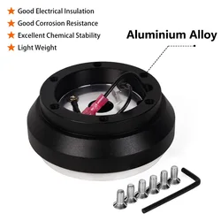 Adaptador de cubo corto para volante TOYOTA MR2 CELICA SUPRA 120H