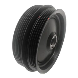 Polea de cigüeñal de coche, polea de cigüeñal para Mercedes Benz Smart 451 1320300068