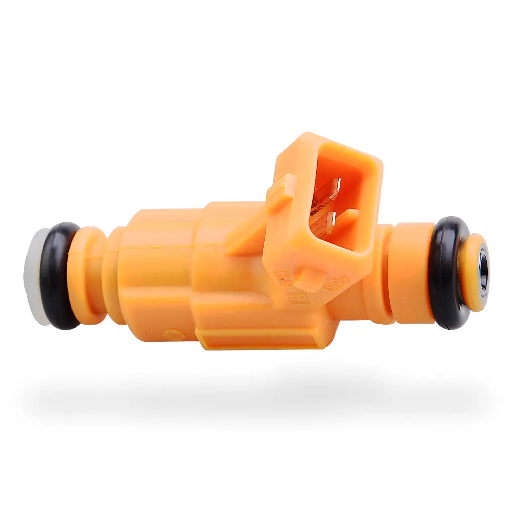 Inyector Bosch 0280156086 para Chevrolet Astra/Vectra y Zafira 2.0 - imagen 5