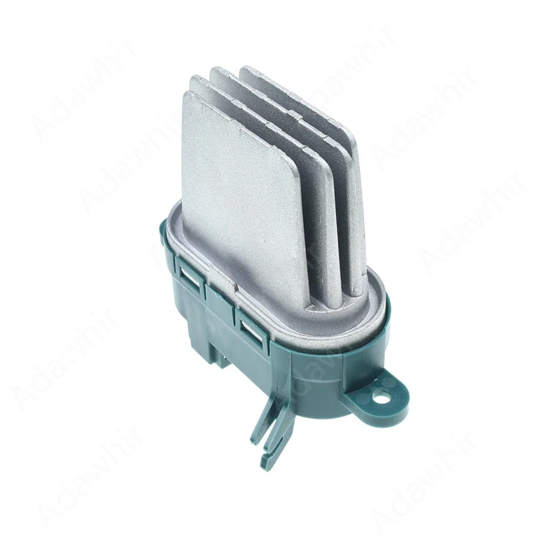 95557234100 Resistencia del ventilador de calefacción Audi Q7 4L/4M - imagen 3