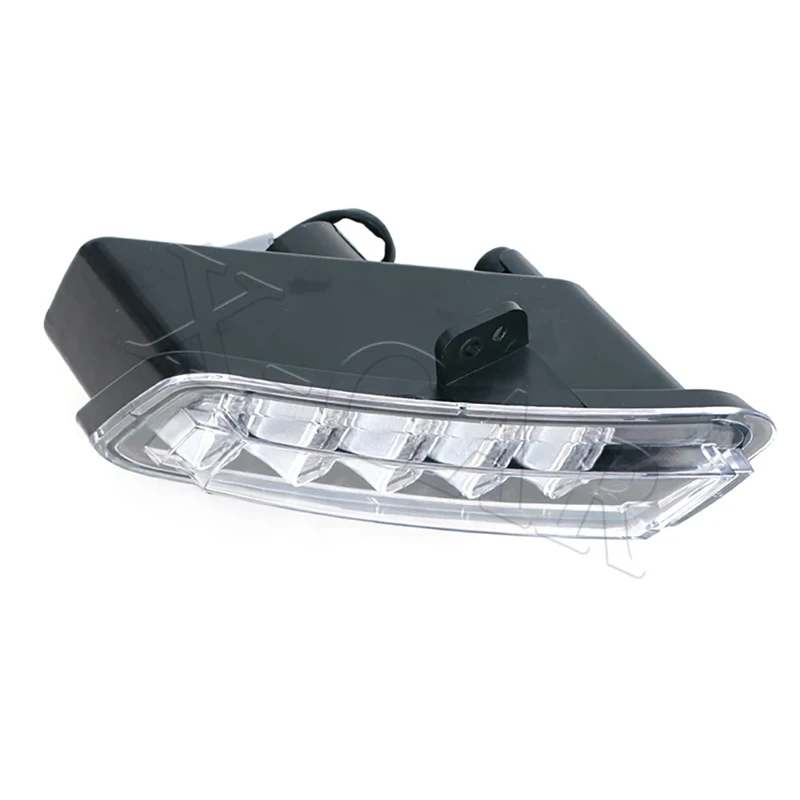 AAB4115100 Luz antinieblas delantera Lifan LF X50 DRL - imagen 3