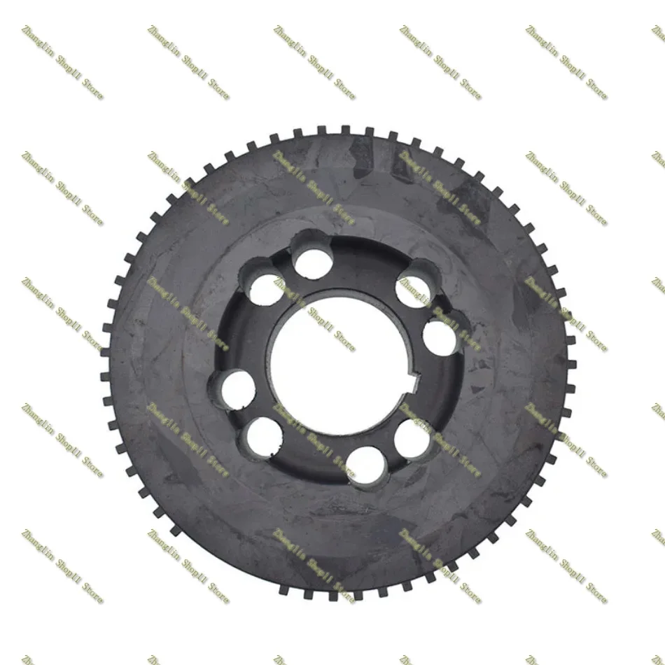 Engranaje cigüeñal 1130A066 Mitsubishi L200 Pajero Sport - imagen 3
