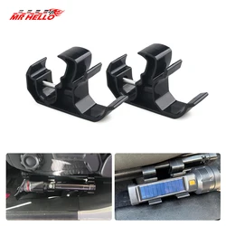 Soporte de linterna para asiento Jeep Wrangler JL y Gladiator JT