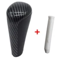 Carbon and Adapter