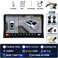 4G-64G 360 DVR