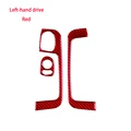 For LHD Red