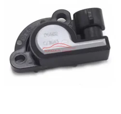 Sensor TPS original para Hafei, Zhongyi, Minyi, Ruiyi, Saibao