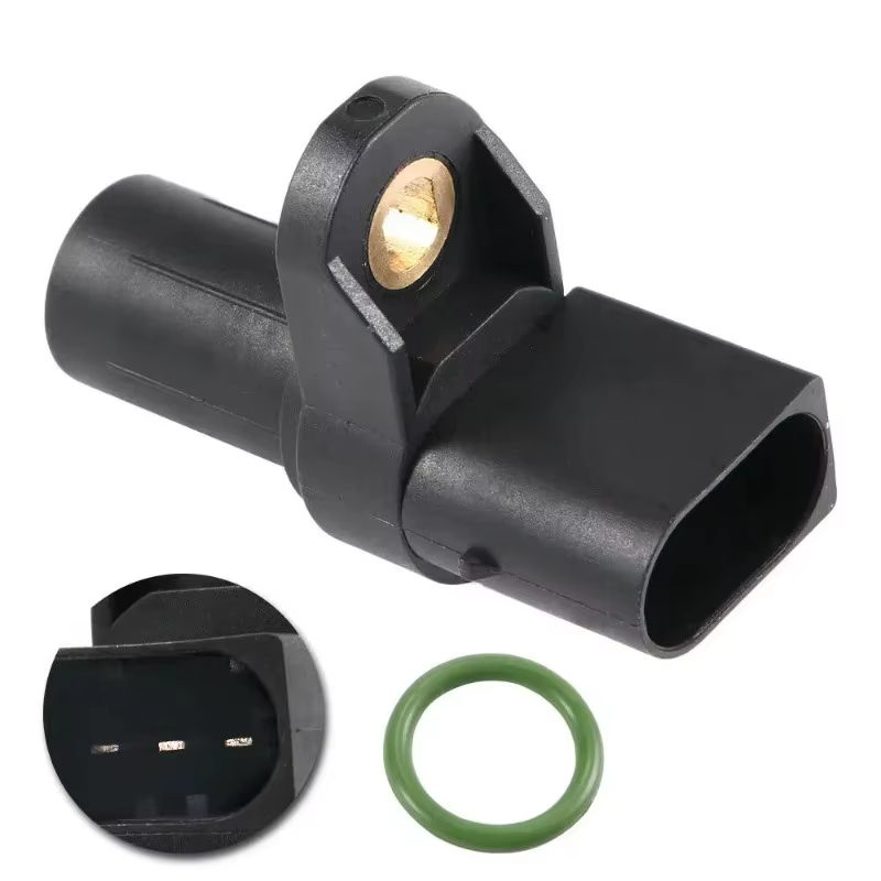 Sensor de posición del árbol de levas para BMW E46 E39 E53 E60 E85 - imagen 2