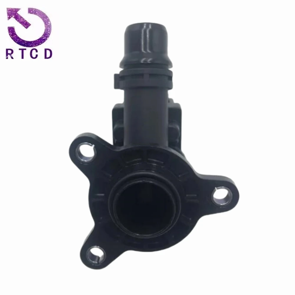 9676981680 Válvula solenoide turbocompresor para Peugeot Citroen 1.2 T - imagen 2