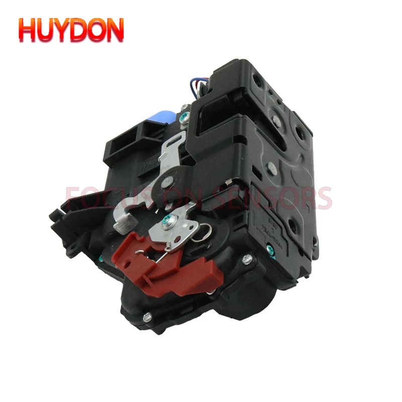 Actuador de cerradura 3D1837015AP-puerta izquierda-Seat/Skoda/VW - imagen 3