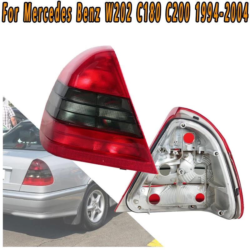 Piloto trasero para Mercedes Clase C W202 1994-2004 C180-C280