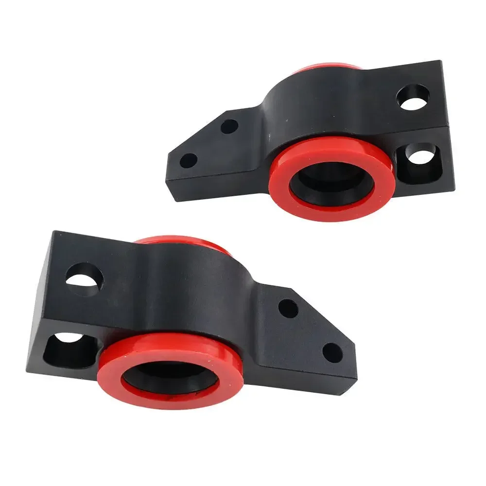 Soporte brazo inferior poliuretano para VW Golf Jetta Audi A3 - imagen 5