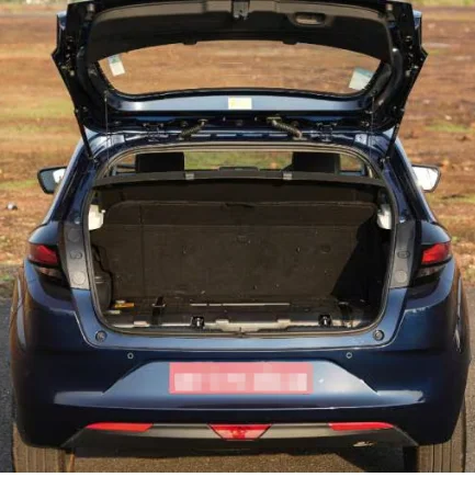 Amortiguadores de maletero para Tata Altroz 2019 Hatchback – Varillas de gas portón