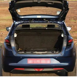Amortiguadores de maletero para Tata Altroz 2019 Hatchback – Varillas de gas portón