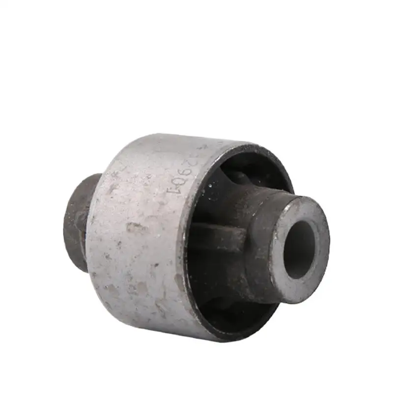 9800118980 9800118880   Para Peugeot 308S 408 308 brazo triangular buje trasero brazo inferior brazo de soporte casquillo de goma casquillo central - imagen 5