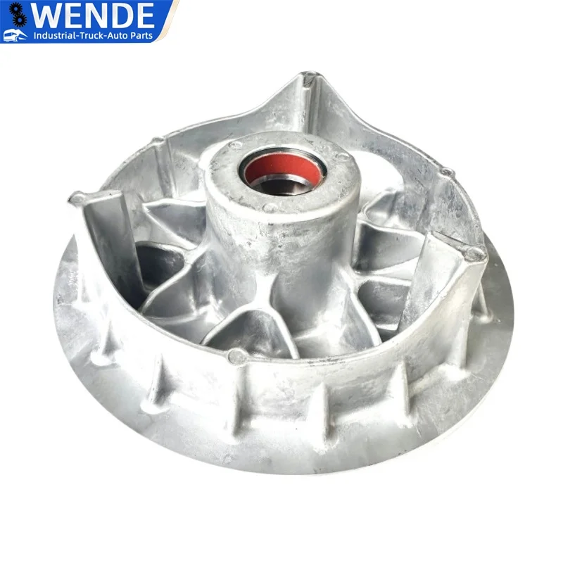 0GR0051100 Polea primaria CVT para CFMoto CForce ATV/UTV - imagen 4