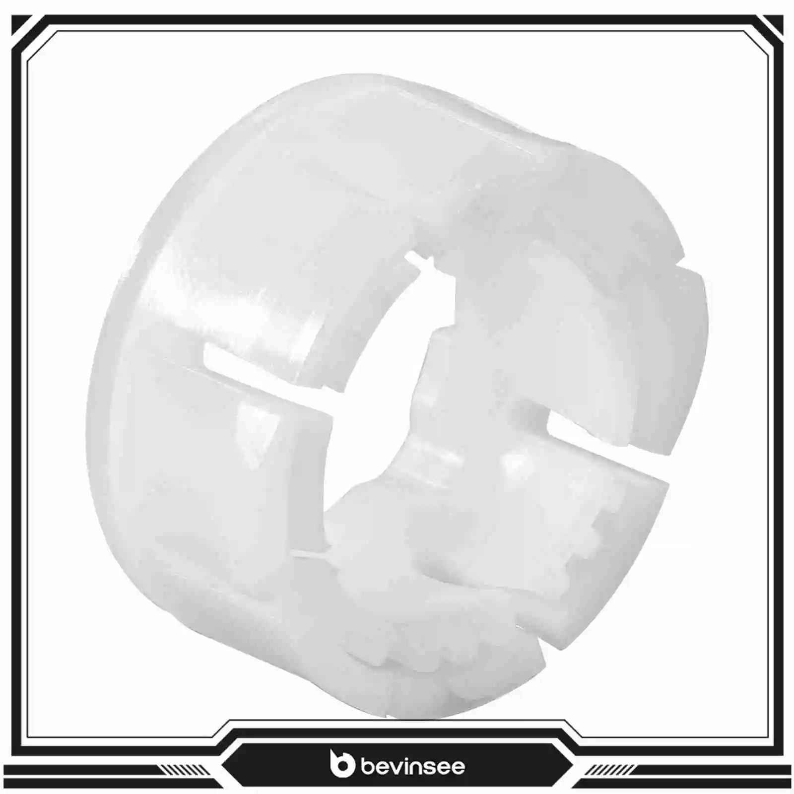 BEVINSEE 25111220600 Copa palanca de cambios POM BMW E36/E46/E90/E92