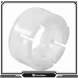 BEVINSEE 25111220600 Copa palanca de cambios POM BMW E36/E46/E90/E92