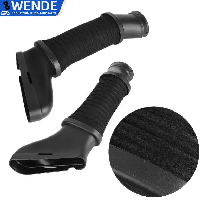 Tubo de admisión de aire A2780905182 A2780902082 para Mercedes M278 M157 - imagen 2