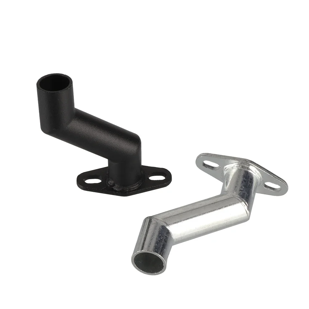 Colector de admisión largo de 40 mm con junta para motor 49-80 cc - imagen 3